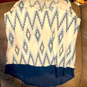 Cute casual tank <BOGO 50%>